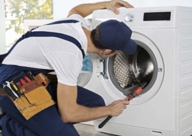 Dịch vụ bảo dưỡng máy giặt