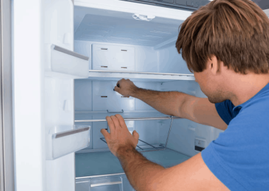 Đơn vị sửa tủ lạnh tại Chánh Nghĩa chất lượng hàng đầu