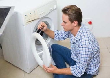 Dịch vụ sửa máy giặt giá rẻ tại nhà ở Bình Hòa