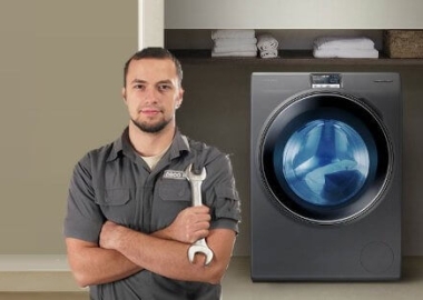 Dịch vụ sửa máy giặt giá rẻ tại nhà ở An Thạnh