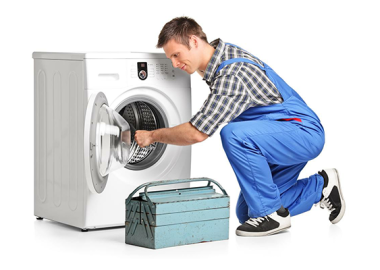 Dịch vụ sửa máy giặt tại Thủ Dầu Một