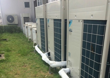 Dịch vụ sửa máy lạnh tại Tân Phước Khánh Tân Uyên