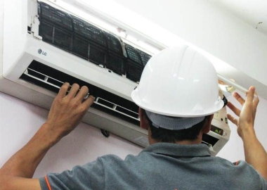 Dịch vụ sửa máy lạnh tại Tân Uyên uy tín