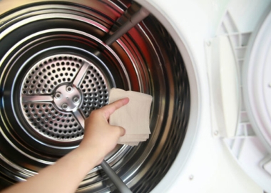 Dịch vụ vệ sinh máy giặt tại An Phú nhanh rẻ