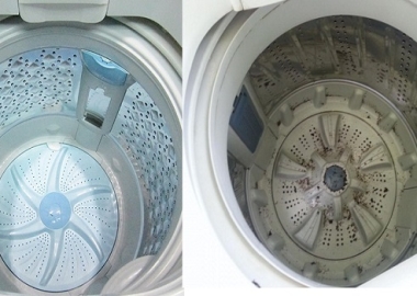 Địa chỉ vệ sinh máy giặt tại An Sơn nhanh nhất