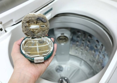 Địa chỉ vệ sinh máy giặt tại Mỹ Phước uy tín