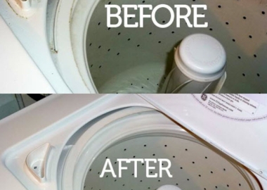 Dịch vụ vệ sinh máy giặt tại Tân Định nhanh sạch rẻ