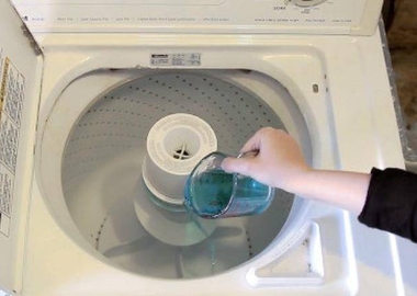 Dịch vụ vệ sinh máy giặt tại Thới Hòa chất lượng