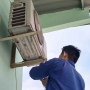 Sửa máy lạnh tại Thuận An Bình Dương