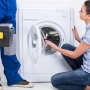 Dịch vụ sửa máy giặt tại Dĩ An
