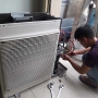 Sửa máy lạnh tại phường Phú Tân Thủ Dầu Một