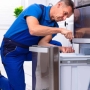 Dịch vụ sửa tủ lạnh tại Hiệp An giá rẻ nhanh chóng