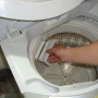 Dịch vụ vệ sinh máy giặt tại Tân Uyên