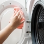 Dịch vụ vệ sinh máy giặt tại Thuận An