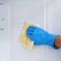 Địa chỉ vệ sinh tủ lạnh tại Phú Hòa bền sạch