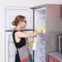Dịch vụ vệ sinh tủ lạnh tại Tân Uyên