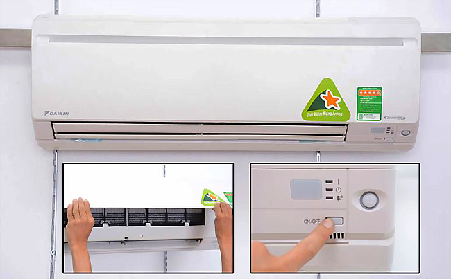 Dịch vụ bảo dưỡng máy lạnh tại tphcm uy tín chuyên nghiệp
