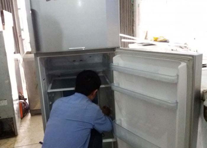 Dịch vụ bảo dưỡng tủ lạnh - 1