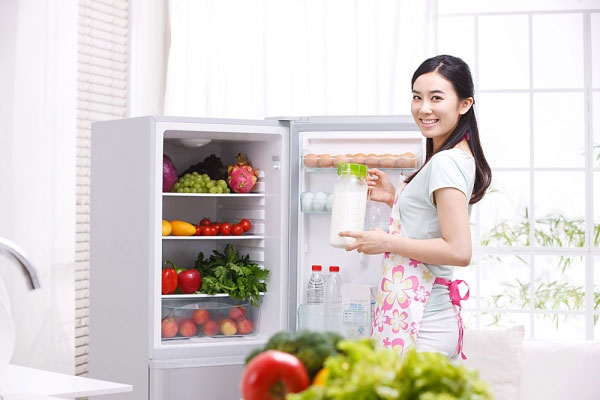 Cơ sở sửa tủ lạnh tại Tân Đông Hiệp chất lượng